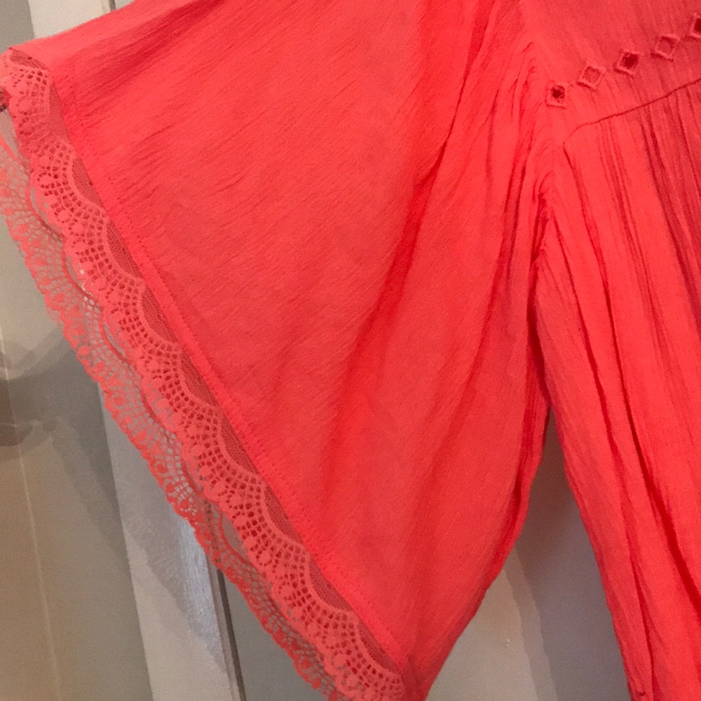 Pink Top - Picture 2 of 3